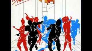 Shakatak - Photograph -1984