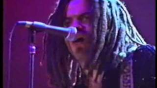 Lenny Kravitz - &quot;Always On The Run&quot; - Classic Live