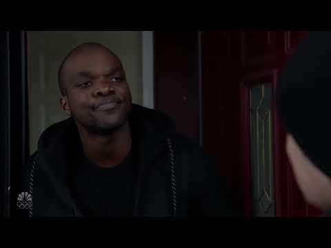 Chicago PD 8x9 | Upstead scenes (Part 1)