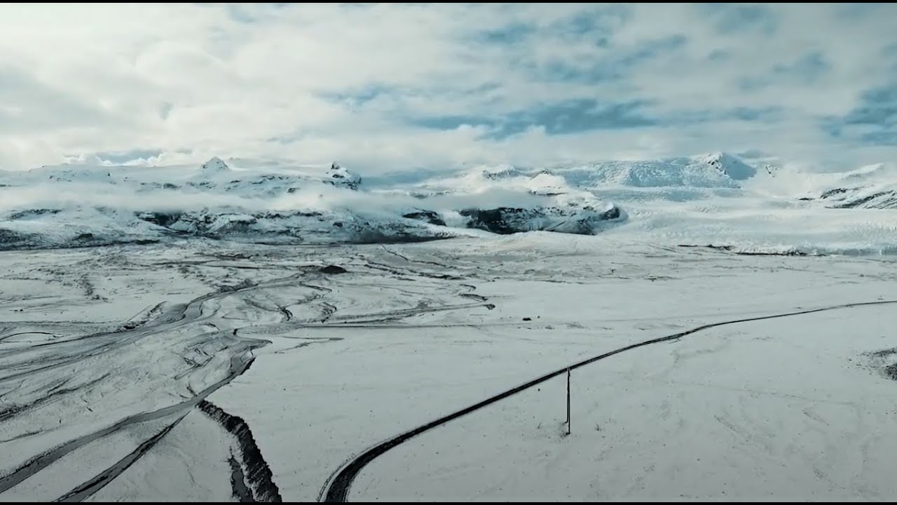 DISILLUSION | Wintertide [OFFICIAL LYRIC VIDEO]