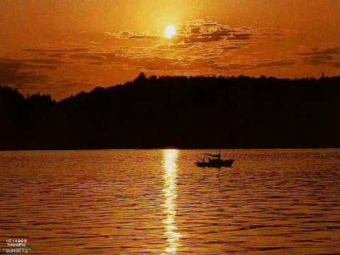 Nu stiam ca n juru mi sunt izvoare