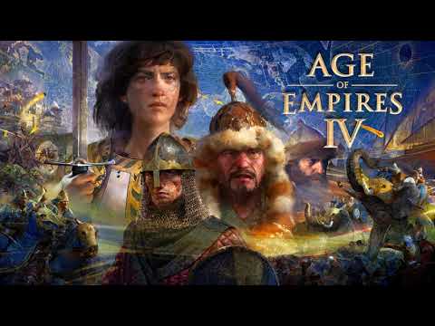 The Maid of Orleans (Age of Empires IV Soundtrack)