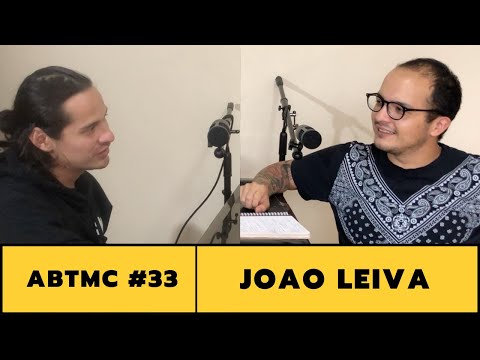 ABTMC #33 JOAO LEIVA