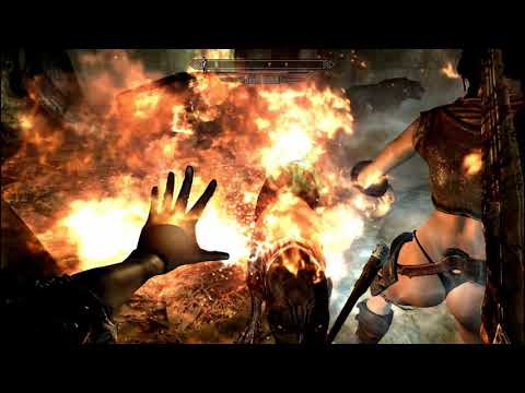 Skyrim Dawnguard DLC: The Bloodstone Chalice