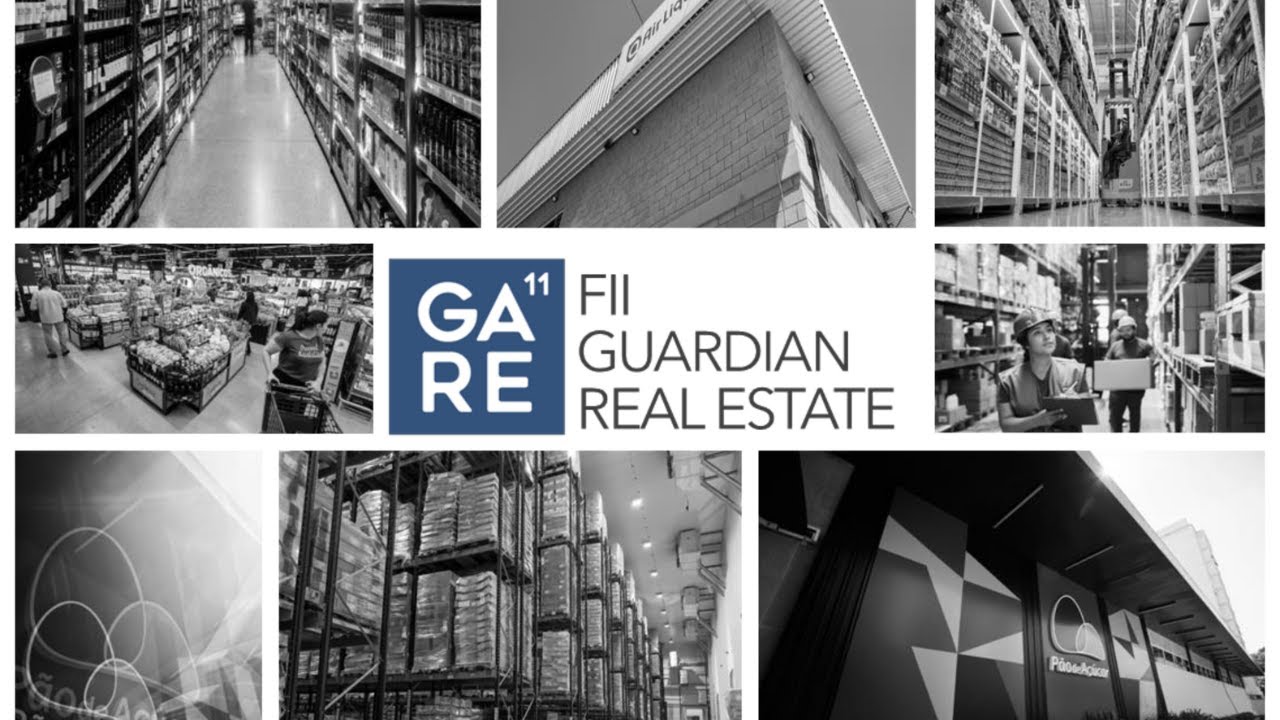 #GARE11 - DE ONDE VÃO TIRAR DINHEIRO?