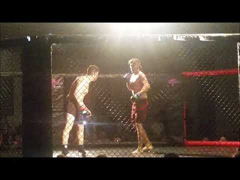 Inder Singh v Chris Povey MMA