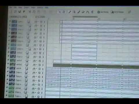 Kronis the iLL   Beat On Reason part 2