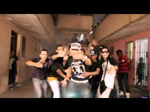 CRISTOREY NO BULTO - BYLO ULTUMATUM ( VIDEO OFICIAL FULL HD )