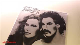 Hall &amp; Oates  -  Grounds for Separation