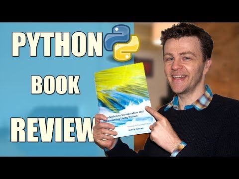 Introduction to Computation and Programming Using Python Review | Learn python