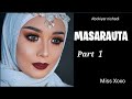 MASARAUTA part 1