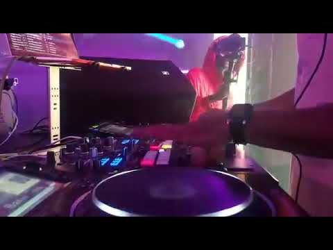 Dj Faya - Pandemônio no A3 ft Beant Mc