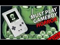 This Is The Scariest Game Boy Game You Haven T Played Deadeus Review