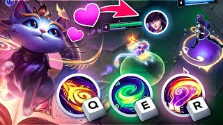 ON TEST LE REWORK DE YUUMI - VOUS EN PENSEZ QUOI ?
