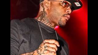 ROYCE DA 5&#39;9&#39;&#39;   TRICK-TRICK - GANGSTA