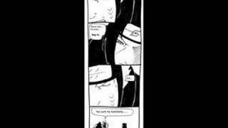 Naruto, Tobi, Sasuke, Gaara tribute 3