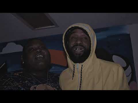 Fullspin - Flex Up ft. Jae Stylz & Vicious (Official Video)
