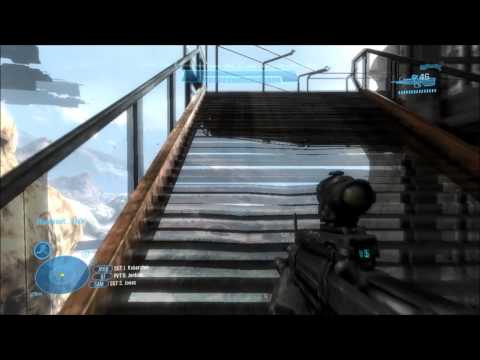 halo reach part 16 one less elite