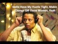 Terrence Howard - Hard Out Here For A Pimp ...