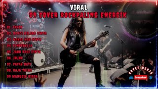 Download lagu Rock Paling GILA! 9 Cover Lagu Rock Full Power || by putri kucing vibes mp3