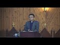 20191201 要 謹 慎~李國源 牧師 20191201 要 謹 慎~李國源 牧師