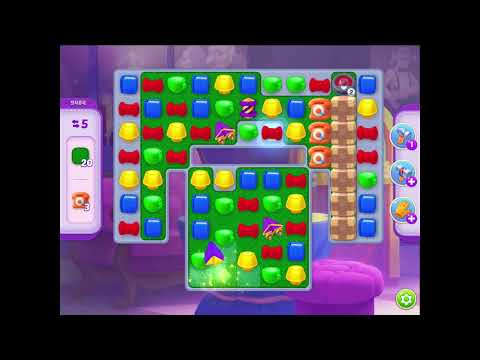 Homescapes Level 9484