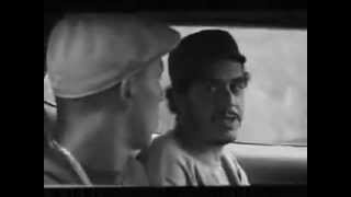 Leandro Sapucahy e Marcelo D2  Numa Cidade Muito Longe Daqui