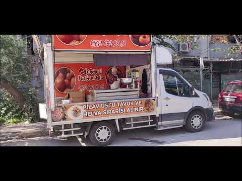 İstanbul'da Hayır Lokması Döktürmek Ne Kadar? - Lokmacı Furkan Usta