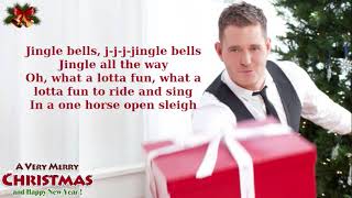 Michael Bublé | The Puppini Sisters - Jingle Bells | Lyrics Meaning