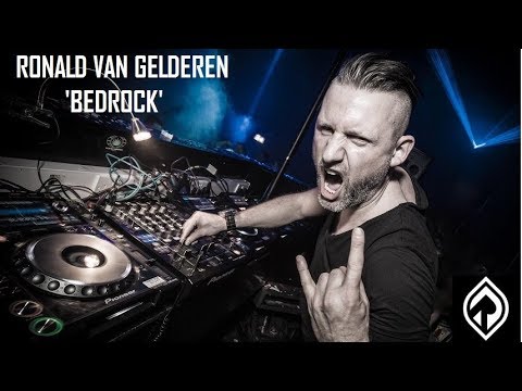 Ronald van Gelderen 'Bedrock'