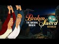 Gameplay video of Broken Sword: The Smoking Mirror - Reforged  XBox