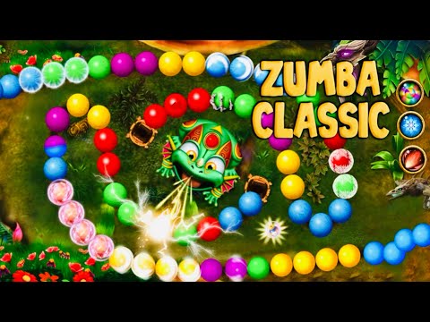 ZUMBA CLASSIC | iOS | Global | First Gameplay - YouTube