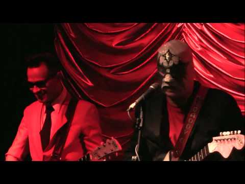 [FullHD] El Frenetico Twist - Daddy-O Grande  & The Dead Rocks