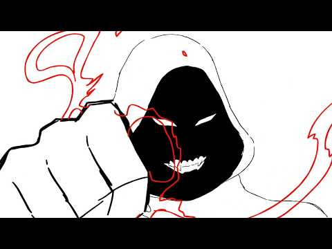 TAZ Animation: RISING SUN {spoilers}