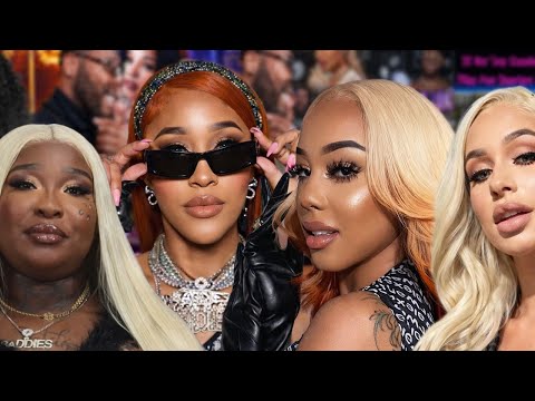 DJ Sky Fired ‼️Natalie Disses Rollies Surgeries 😮Mariah Lynn Gets Jumped ⁉️Marsh Exposes Chrisean❓