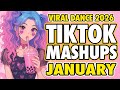 New Tiktok Mashup 2026 Philippines Party Music Viral Dance Trends January 14th