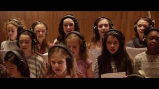 Broadway Kids Against Bullying: I Have A Voice (performance video)