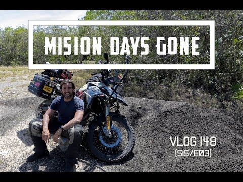 Misión Days Gone | Convertirse en videojuego