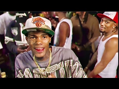 Chuki El Cibernetico and 4 more