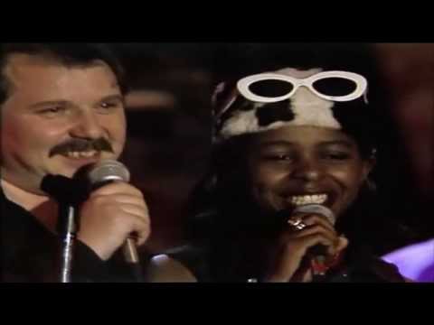 Tommy Engel & 4 Reeves - Eng vum Leed 1993