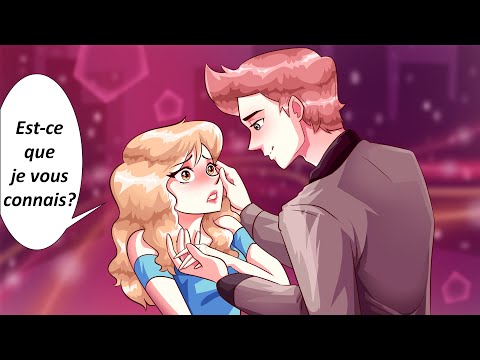 My crush only loves me if I lose my memory