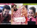 Pakistani Couple Reacts To Srivalli Full Video | Pushpa | Allu Arjun, Rashmika M | Javed Ali | DSP