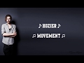Hozier - Movement (Lyrics)