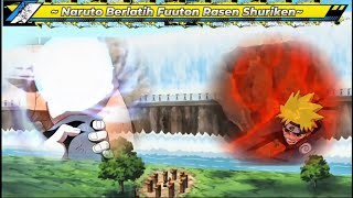 Download lagu Naruto Shuppuden - Naruto Practices New Jutsu wind 💨 mp3 Download lagu Naruto Shuppuden - Naruto Practices New Jutsu wind 💨 mp3