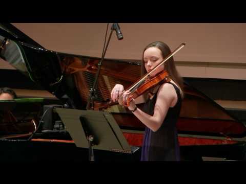 Music: World Relief Benefit Concert (March 18, 2017)