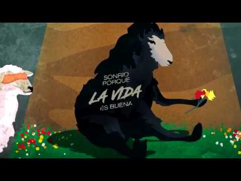 04- Sonrie - Rubinsky Rbk (con NikoEme) - prod. Nikoeme. (Video Lyric)