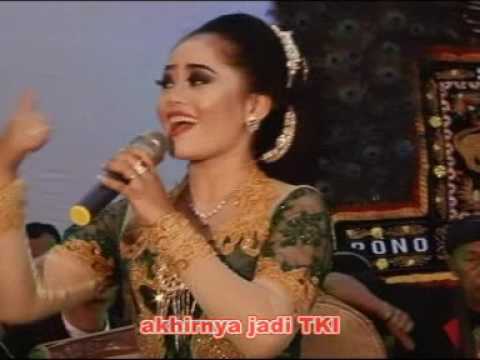 Rini Epeledut feat. Tomo & Benjo - Mukidi (Official Music Video)