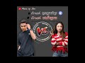 Crushបងកីឡាករ Vs Crushអូនអ្នកគាំទ្រ ច្រៀងដោ�