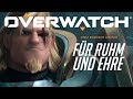 Animierter Kurzfilm: „Für Ruhm und Ehre“ | Overwatch (DE)