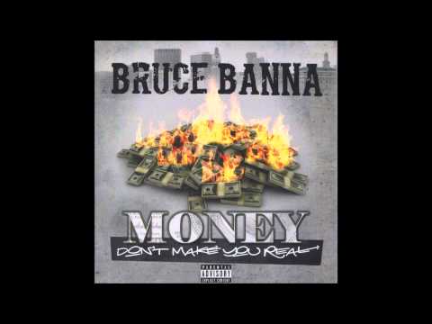 Bruce Banna   16 Fly Nigga Sh t feat  Young Lox